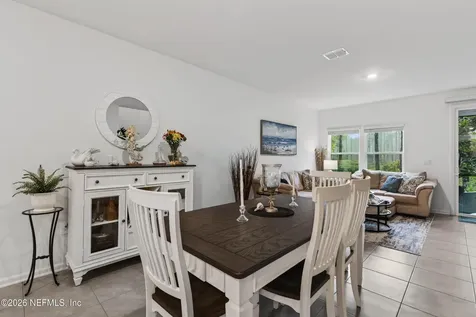 40 Barley Street St. Augustine FL 32092