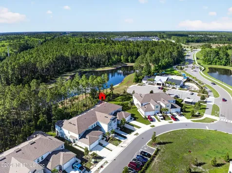 40 Barley Street St. Augustine FL 32092