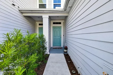 40 Barley Street St. Augustine FL 32092