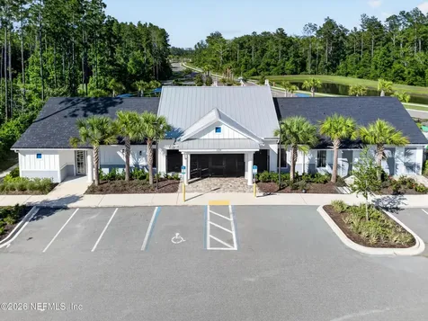 40 Barley Street St. Augustine FL 32092