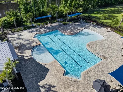 40 Barley Street St. Augustine FL 32092