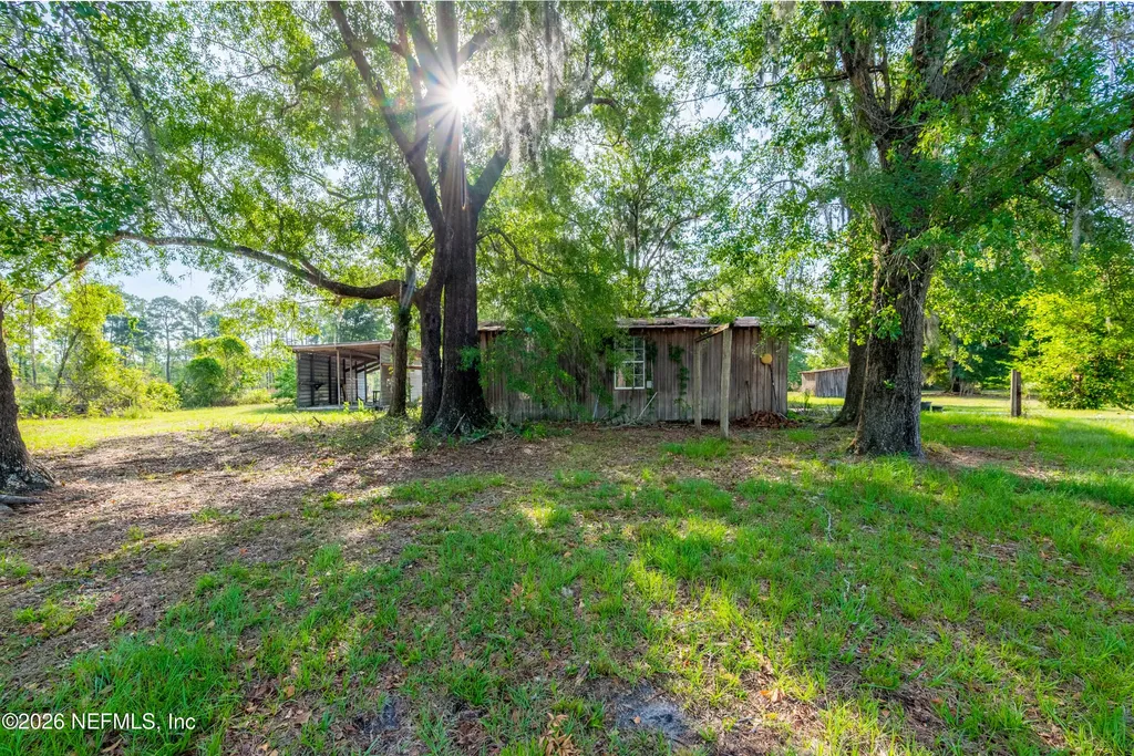 12781 W Sr 100 Lake Butler FL 32054