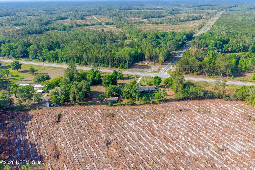 12781 W Sr 100 Lake Butler FL 32054