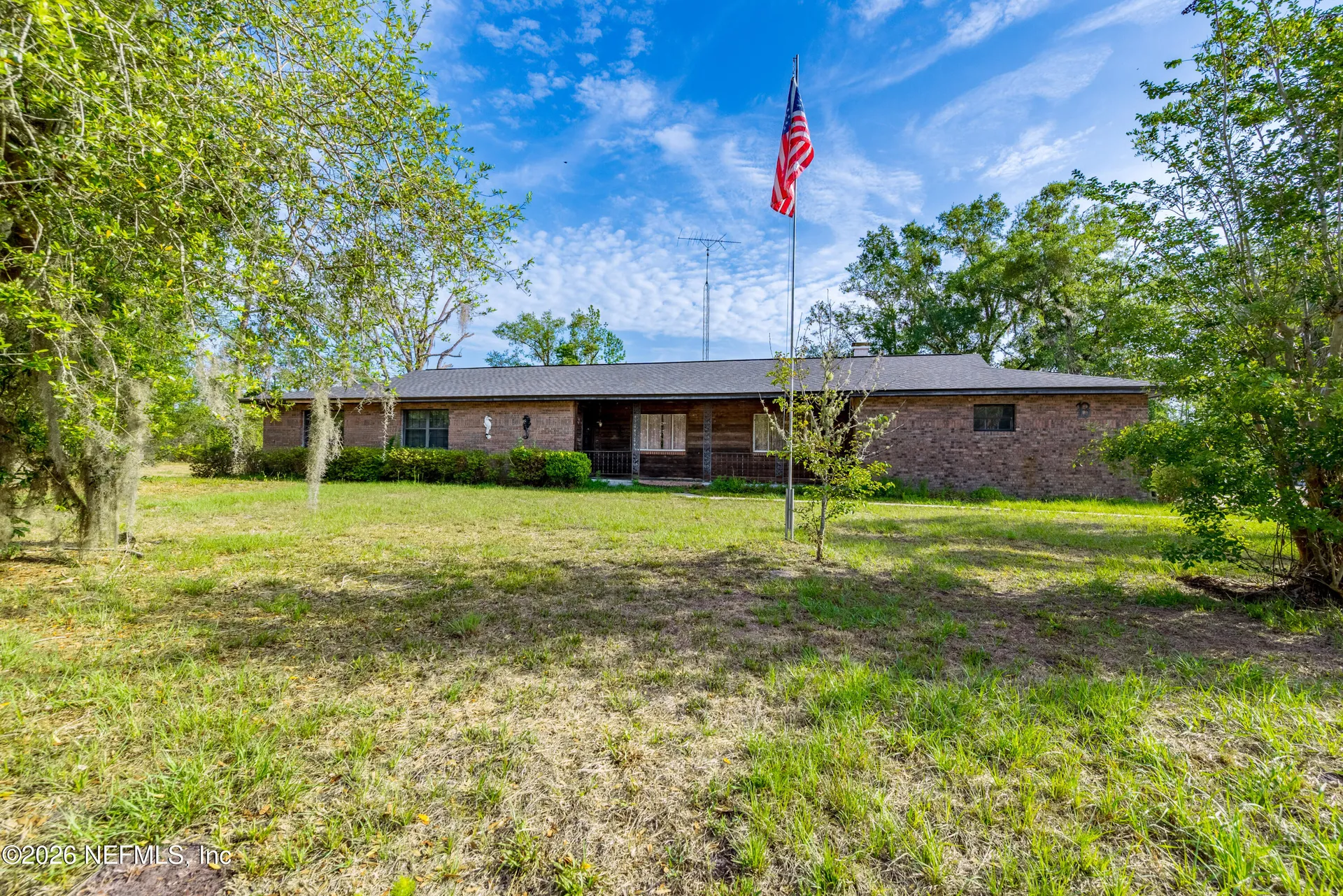 12781 W Sr 100 Lake Butler FL 32054