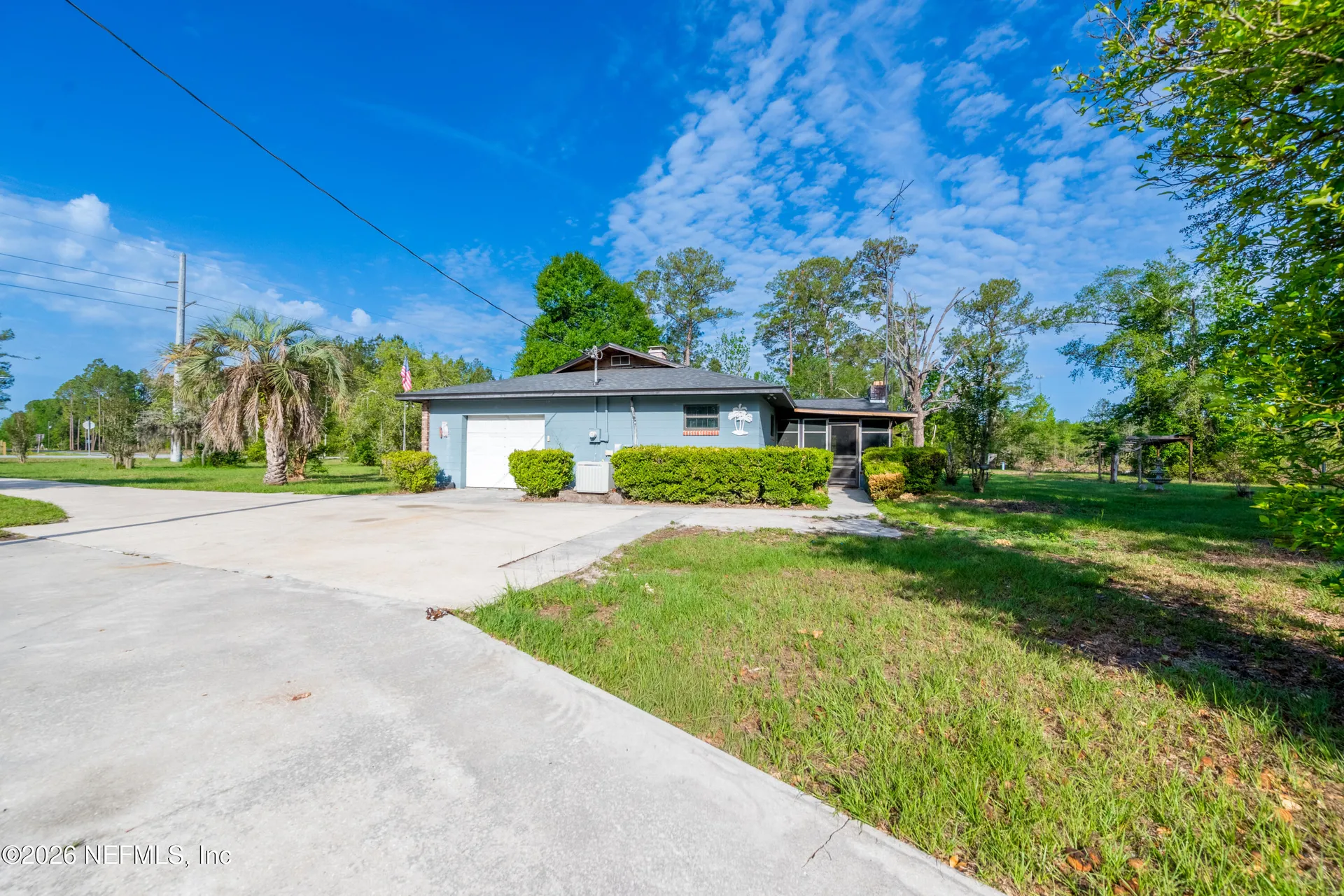 12781 W Sr 100 Lake Butler FL 32054