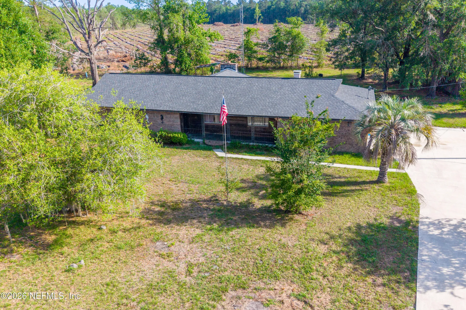 12781 W Sr 100 Lake Butler FL 32054