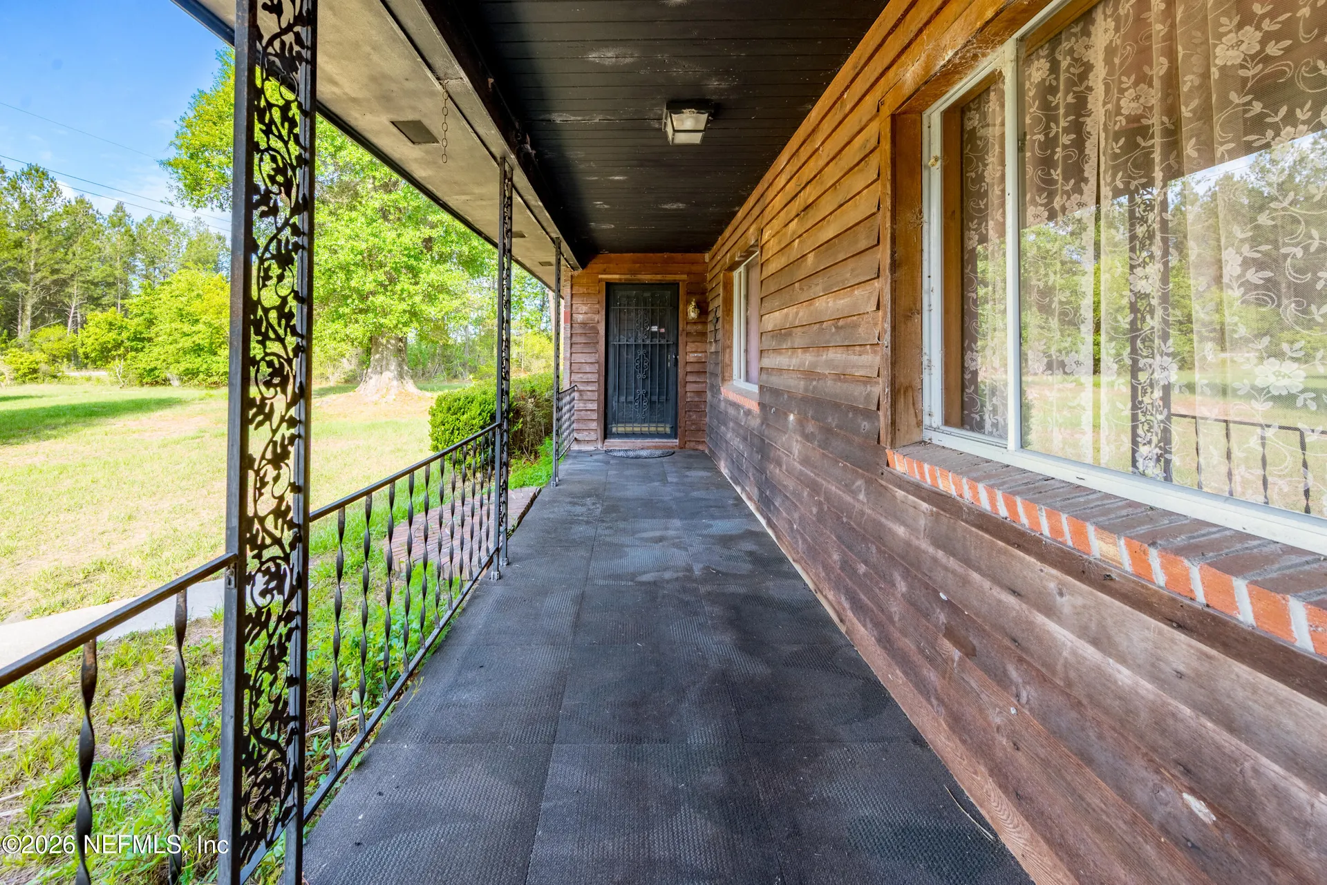 12781 W Sr 100 Lake Butler FL 32054