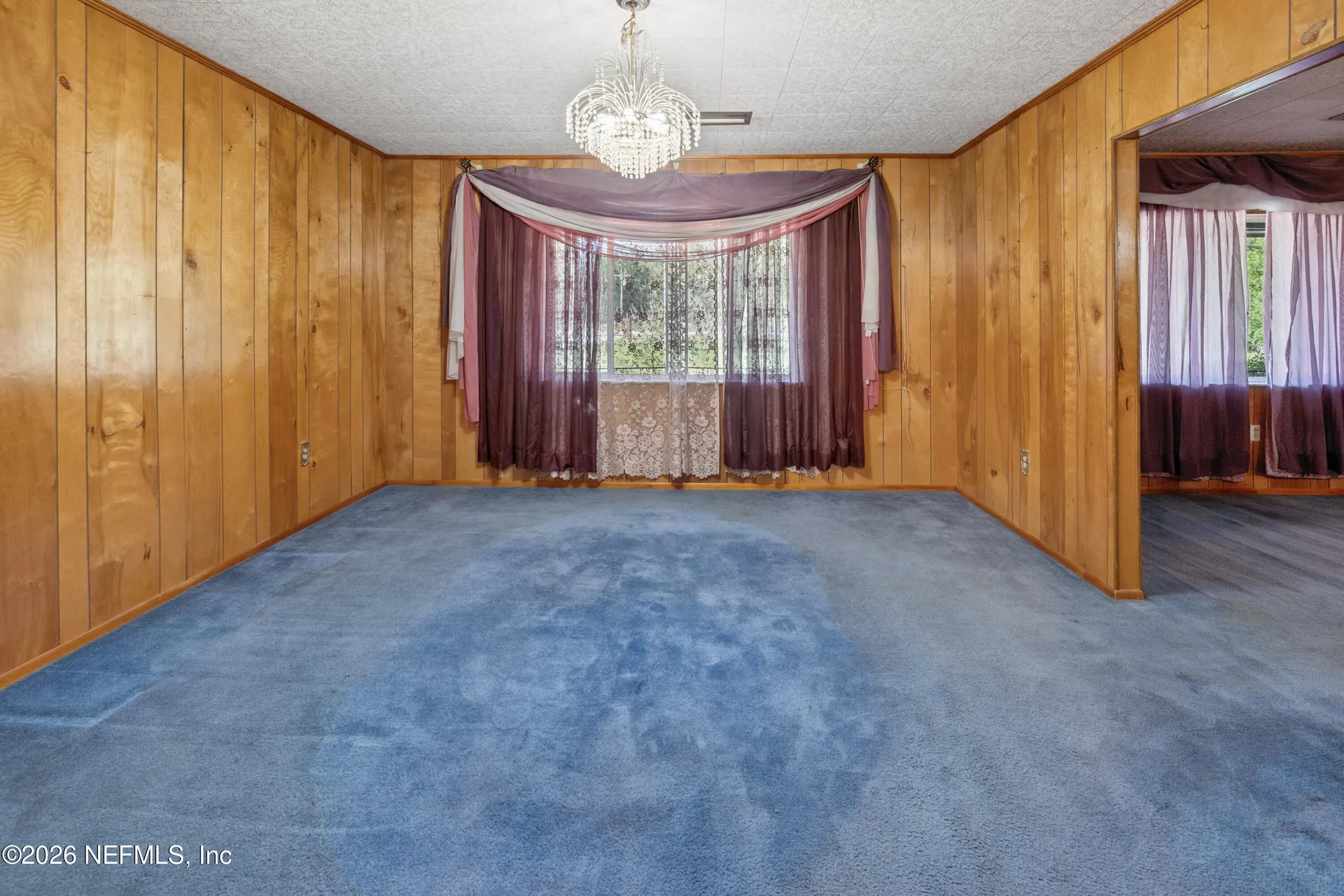 12781 W Sr 100 Lake Butler FL 32054