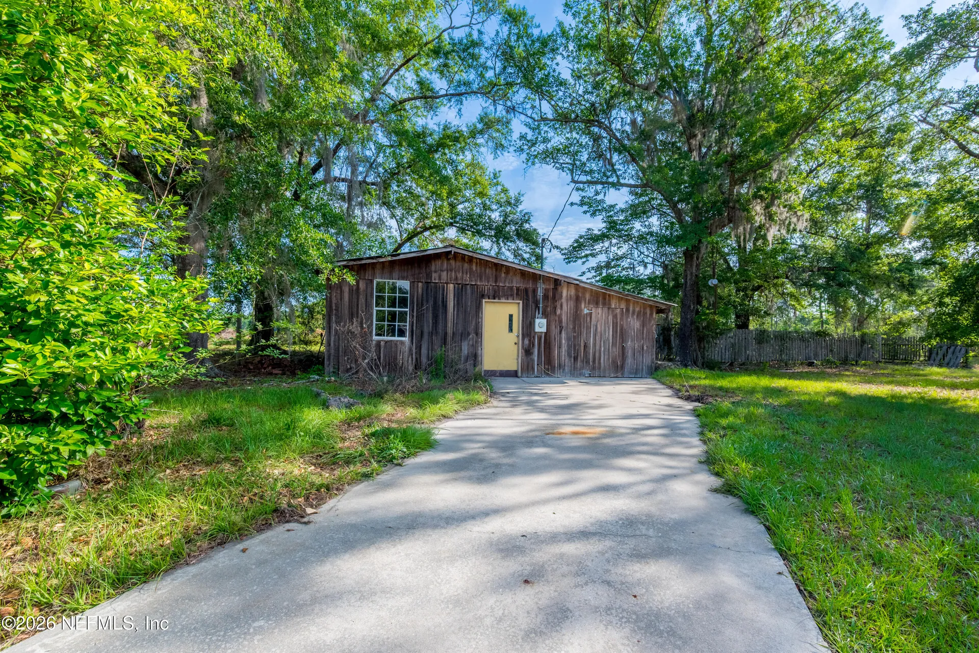 12781 W Sr 100 Lake Butler FL 32054