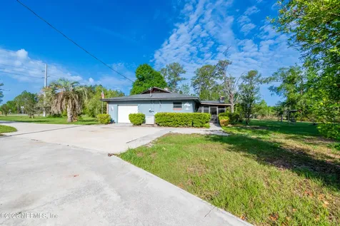12781 W Sr 100 Lake Butler FL 32054