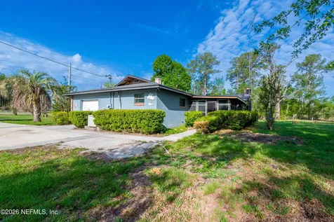 12781 W Sr 100 Lake Butler FL 32054