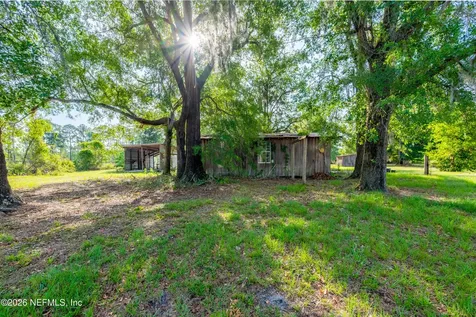 12781 W Sr 100 Lake Butler FL 32054