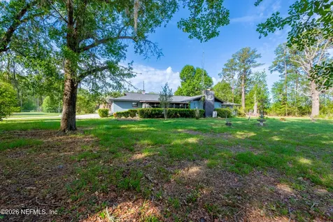 12781 W Sr 100 Lake Butler FL 32054