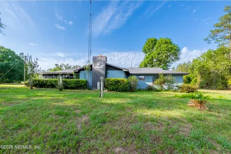 12781 W Sr 100 Lake Butler FL 32054