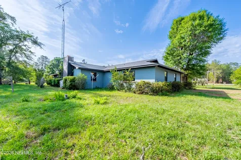 12781 W Sr 100 Lake Butler FL 32054