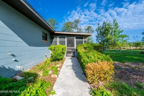 12781 W Sr 100 Lake Butler FL 32054
