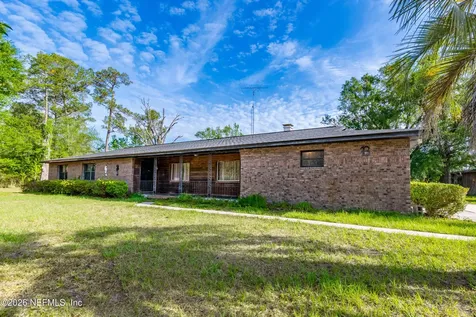 12781 W Sr 100 Lake Butler FL 32054