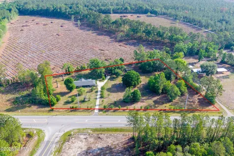 12781 W Sr 100 Lake Butler FL 32054