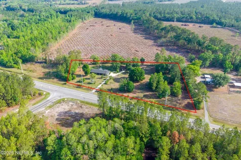 12781 W Sr 100 Lake Butler FL 32054