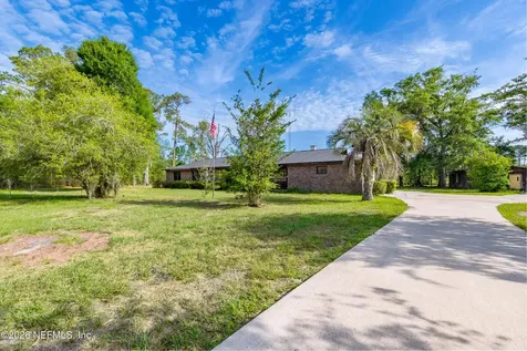 12781 W Sr 100 Lake Butler FL 32054