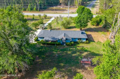 12781 W Sr 100 Lake Butler FL 32054