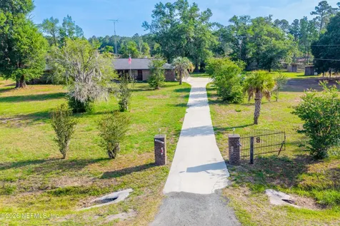 12781 W Sr 100 Lake Butler FL 32054