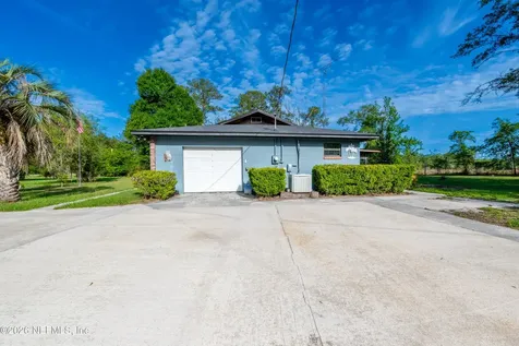 12781 W Sr 100 Lake Butler FL 32054