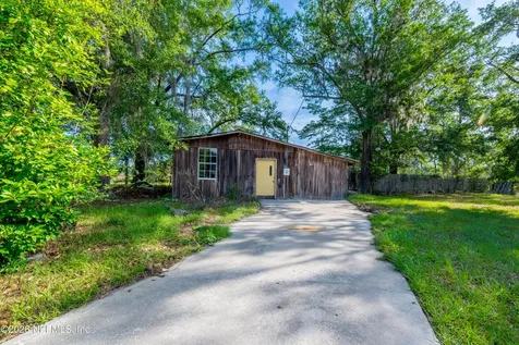 12781 W Sr 100 Lake Butler FL 32054
