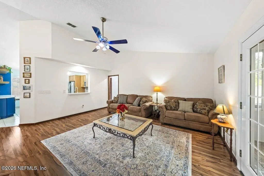 11858 S Narrow Oak Lane Jacksonville FL 32223