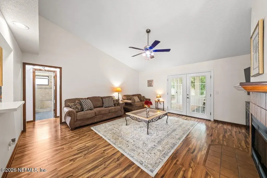 11858 S Narrow Oak Lane Jacksonville FL 32223