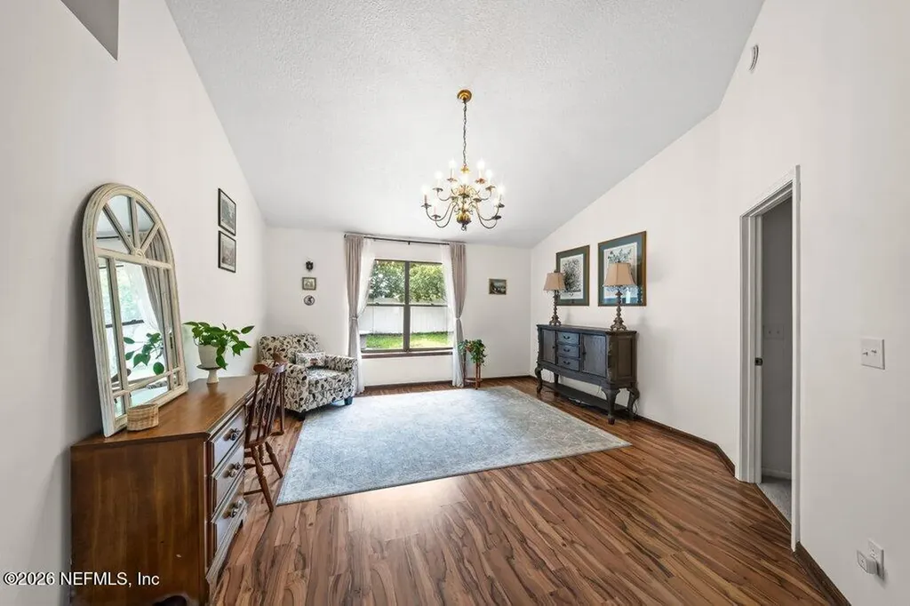 11858 S Narrow Oak Lane Jacksonville FL 32223