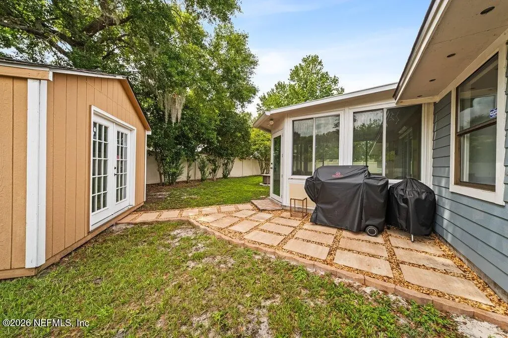 11858 S Narrow Oak Lane Jacksonville FL 32223