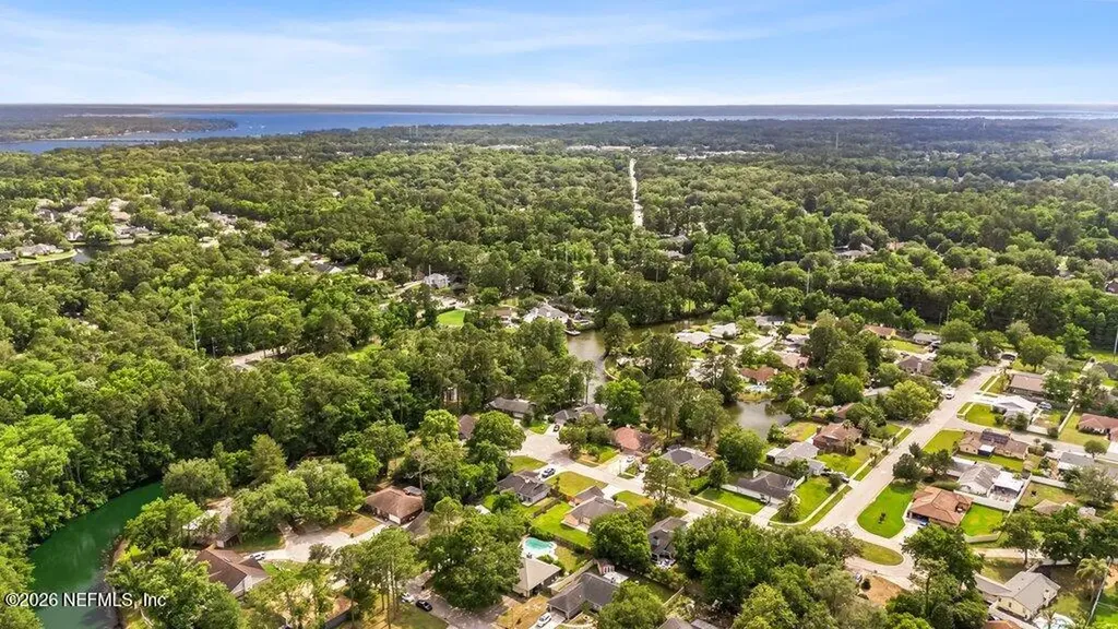 11858 S Narrow Oak Lane Jacksonville FL 32223