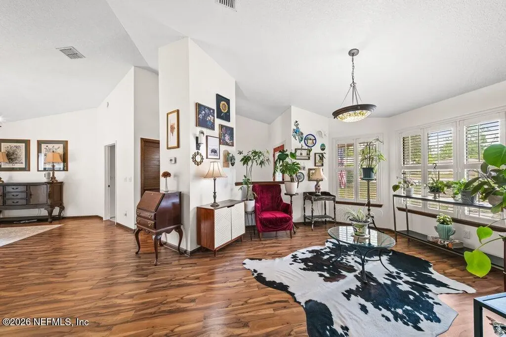 11858 S Narrow Oak Lane Jacksonville FL 32223