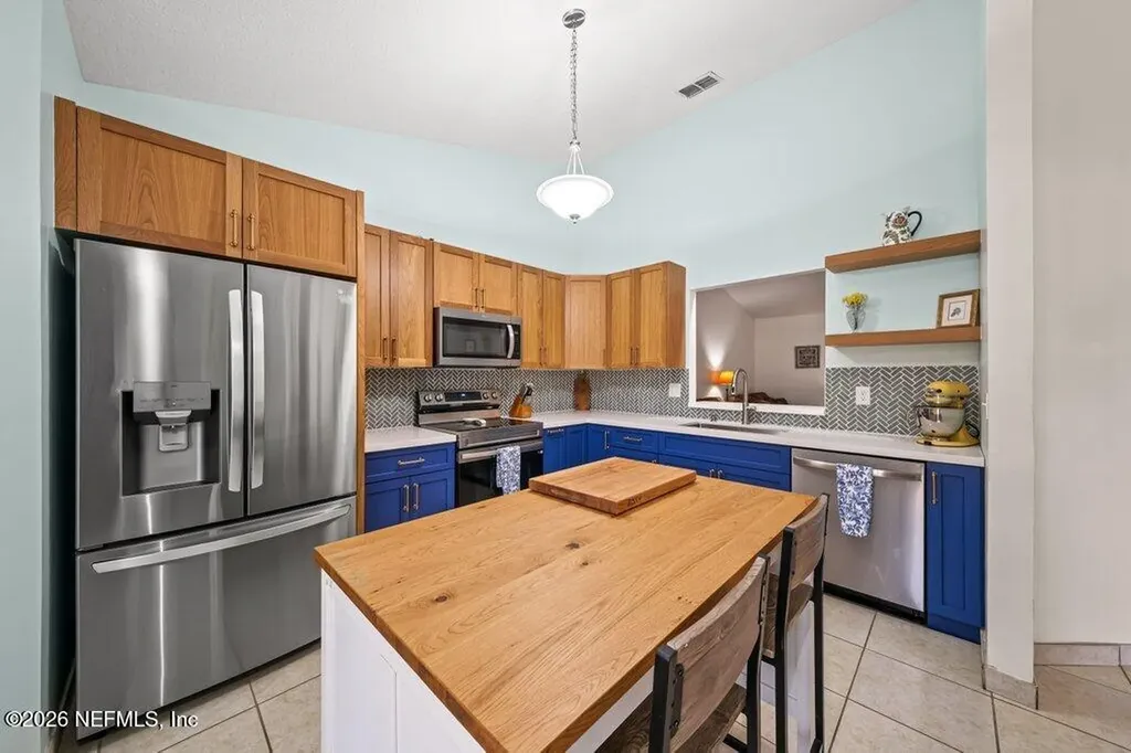 11858 S Narrow Oak Lane Jacksonville FL 32223