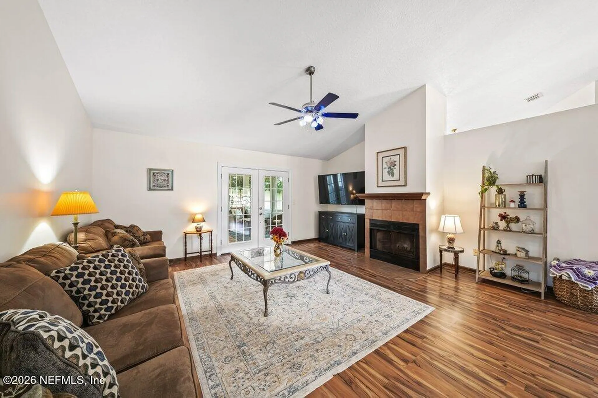 11858 S Narrow Oak Lane Jacksonville FL 32223
