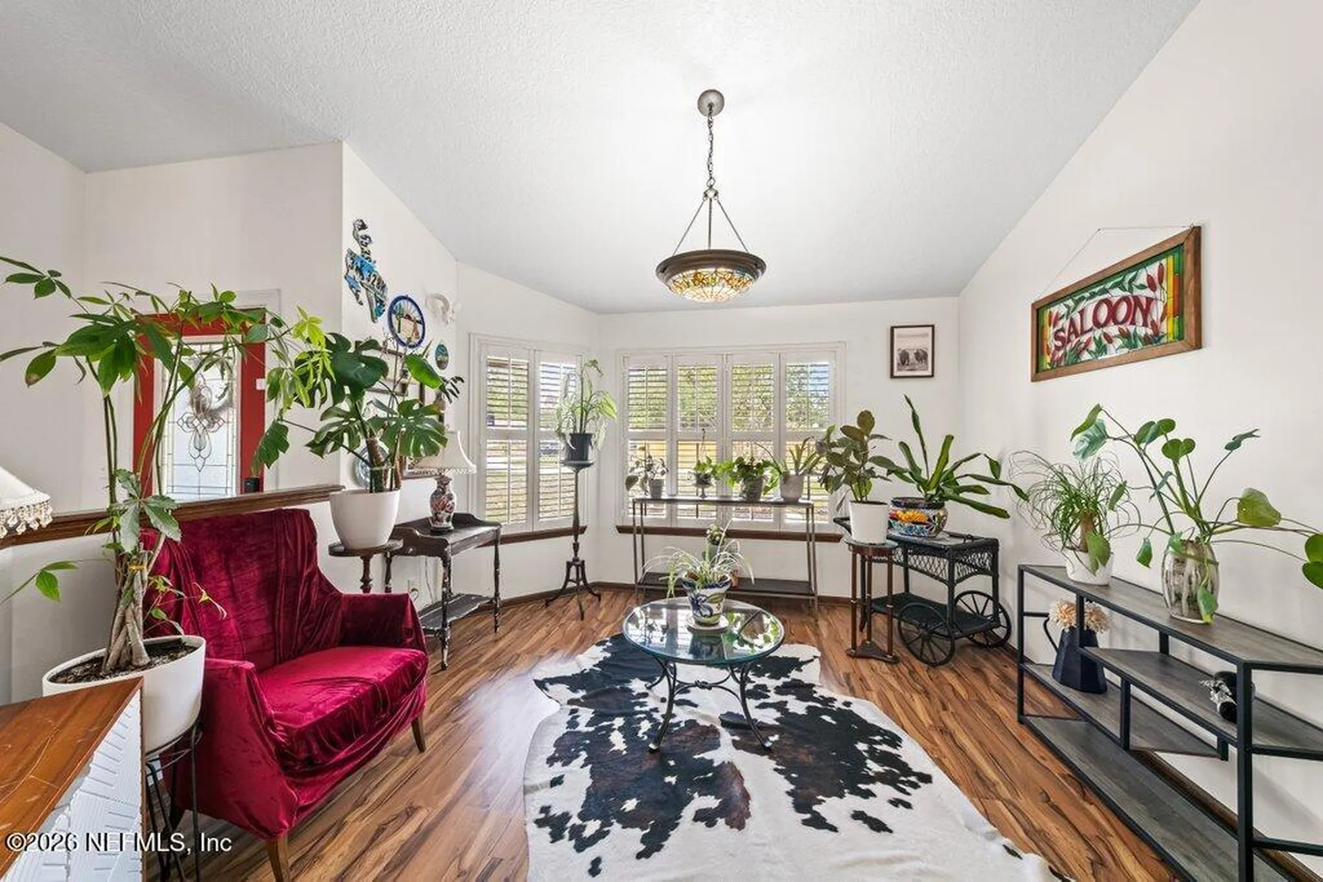 11858 S Narrow Oak Lane Jacksonville FL 32223