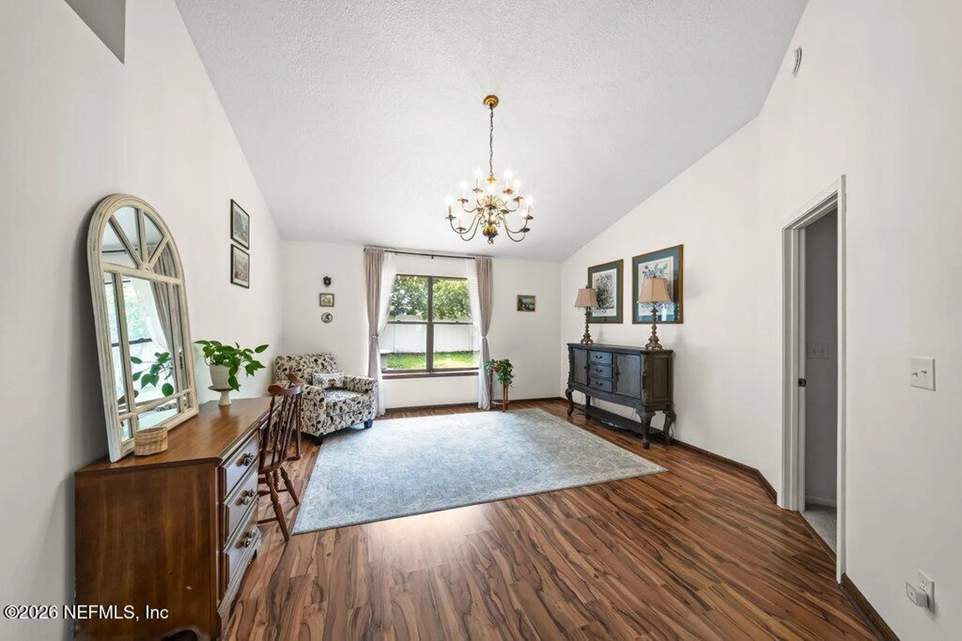 11858 S Narrow Oak Lane Jacksonville FL 32223