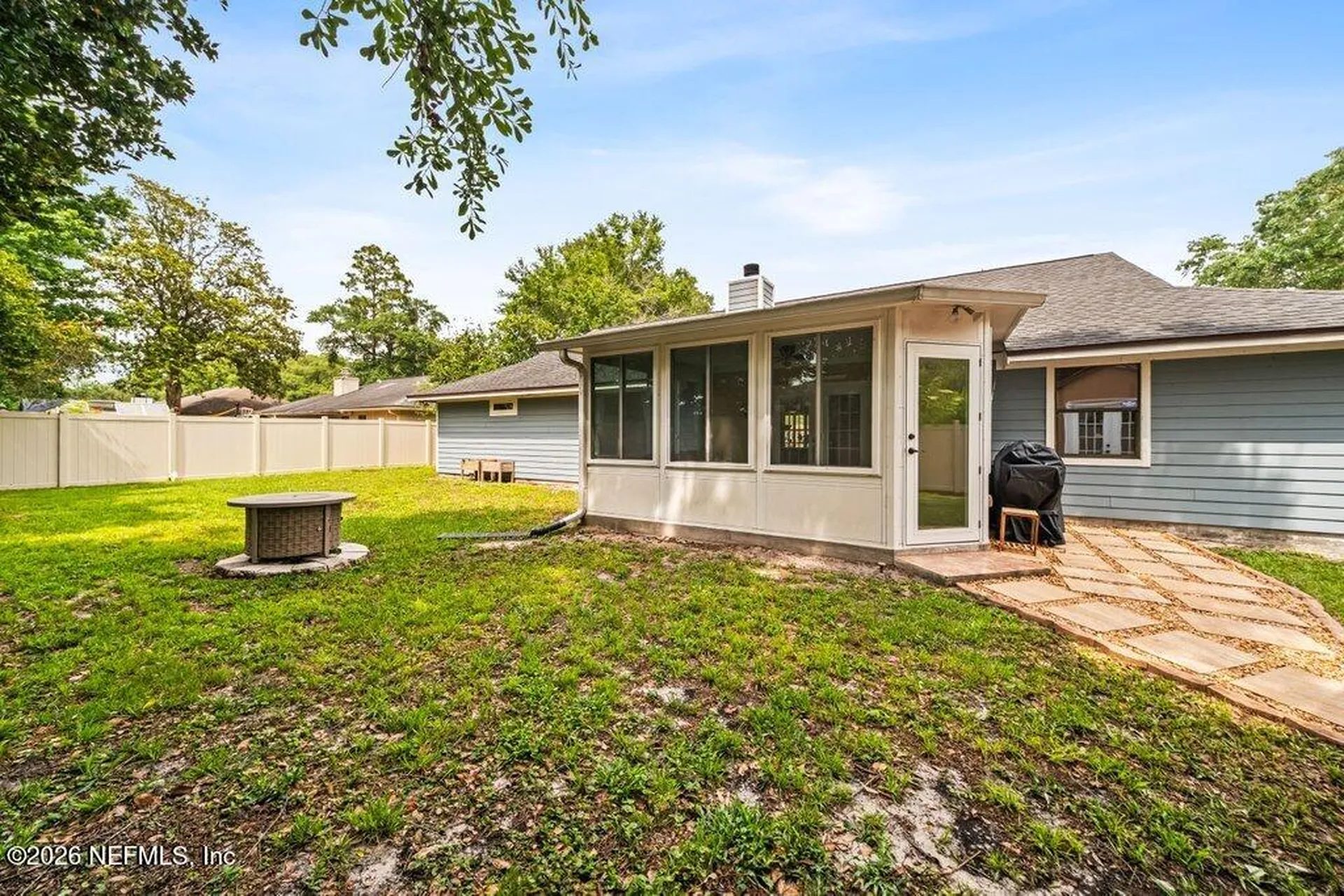 11858 S Narrow Oak Lane Jacksonville FL 32223