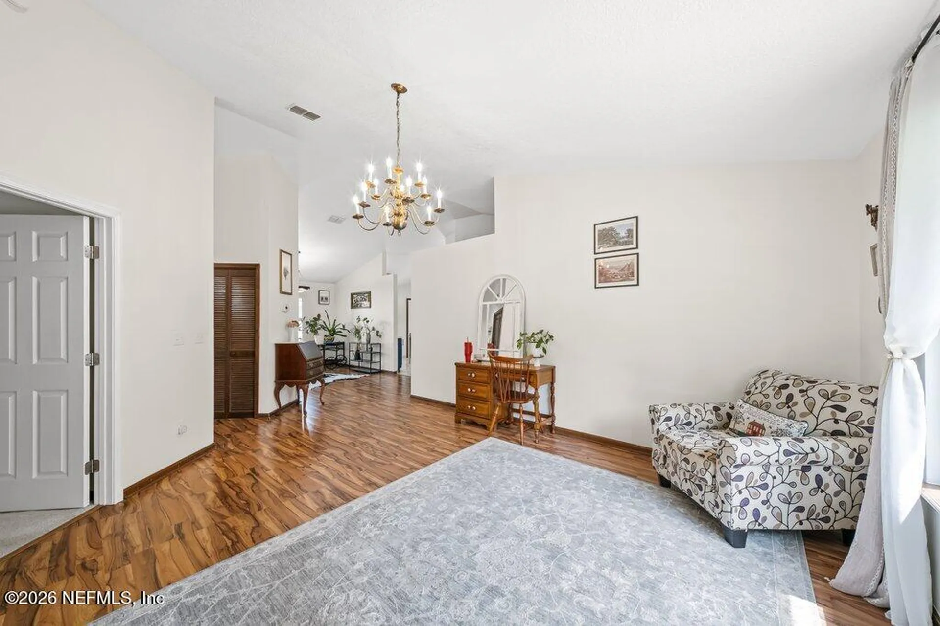 11858 S Narrow Oak Lane Jacksonville FL 32223