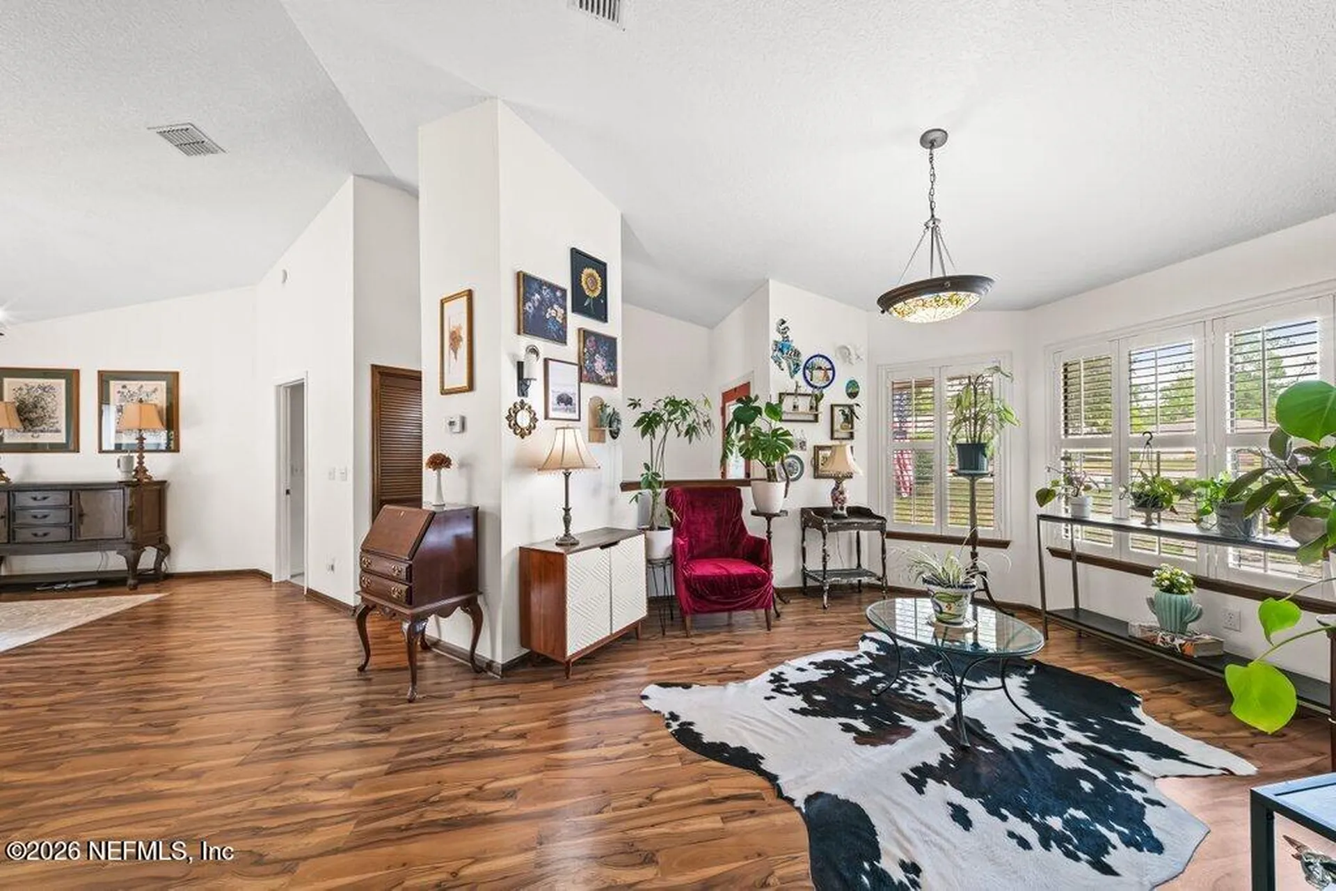 11858 S Narrow Oak Lane Jacksonville FL 32223