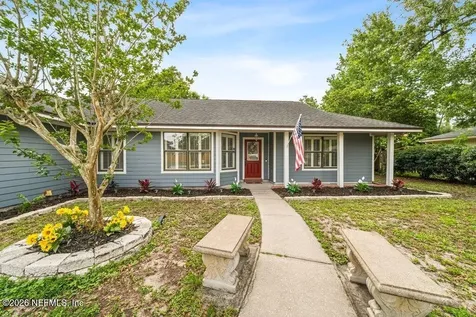 11858 S Narrow Oak Lane Jacksonville FL 32223