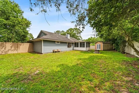 11858 S Narrow Oak Lane Jacksonville FL 32223