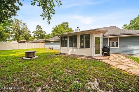 11858 S Narrow Oak Lane Jacksonville FL 32223