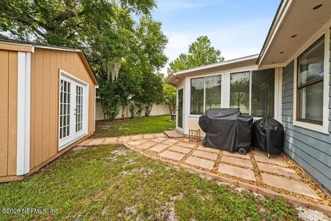 11858 S Narrow Oak Lane Jacksonville FL 32223