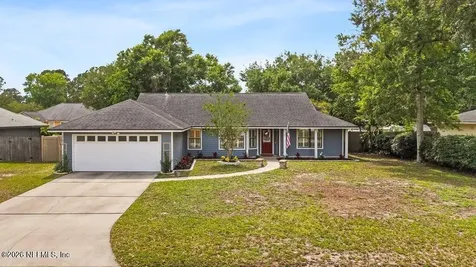 11858 S Narrow Oak Lane Jacksonville FL 32223