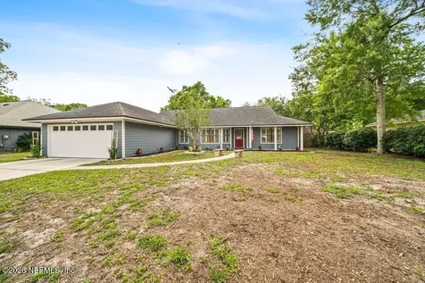 11858 S Narrow Oak Lane Jacksonville FL 32223