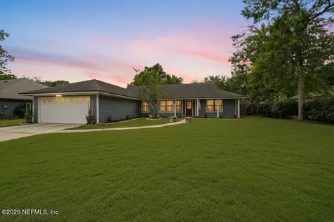 11858 S Narrow Oak Lane Jacksonville FL 32223