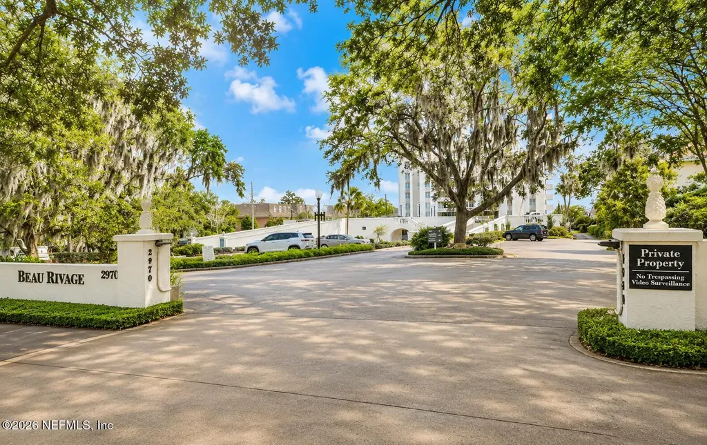 2970 St Johns Avenue Jacksonville FL 32205