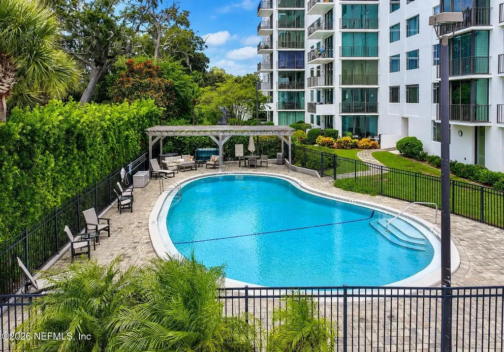 2970 St Johns Avenue Jacksonville FL 32205